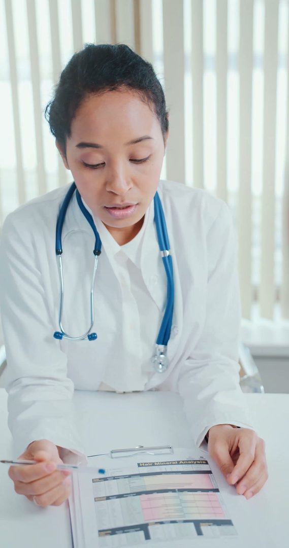 Healthcare & Clinical Authority